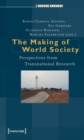 Image for The Making of World Society – Perspectives from Transnational Research