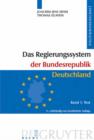 Image for Das Regierungssystem der Bundesrepublik Deutschland : Bd 1: Text. Bd 2: Materialien