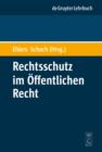 Image for Rechtsschutz im Offentlichen Recht