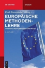 Image for Europaische Methodenlehre