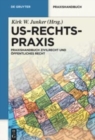Image for US-Rechtspraxis