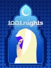 Image for 1001 nights  : illustrated fairy tales from One thousand and one nights