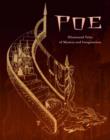 Image for Poe  : illustrated tales of mystery and imagination