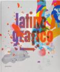 Image for Latino-grâafico  : visual culture from Latin America