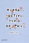 Image for Hyperactivitypography from A to Z
