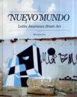 Image for Nuevo mundo  : Latin American street art