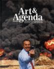 Image for Art &amp; agenda  : political art and activism
