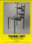 Image for Taxing Art