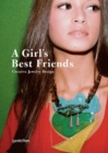 Image for A girl&#39;s best friends  : creative jewelry design