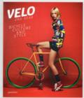 Image for Velo  : 2nd gear