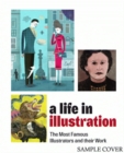 Image for A Life in Illustration