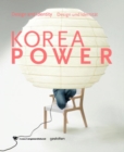 Image for Korea power  : design &amp; identity