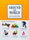 Image for Around the world  : the atlas for today