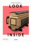 Image for Look inside  : cutaway illustrations and visual storytelling
