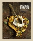 Image for Divine food  : food culture and recipes from Israel and Palestine