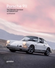 Image for Porsche 911  : the ultimate sportscar as cultural icon