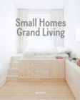 Image for Small Homes, Grand Living