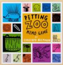 Image for Christoph Niemann - Petting Zoo Memo Game