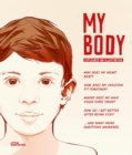 Image for My body  : the human body in illustrations