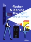 Image for The night watchman