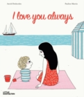 Image for I love you when..  : a mother&#39;s secret