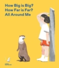 Image for How Big is Big? How Far is Far? All Around Me (Metric)