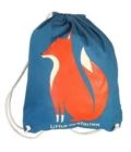 Image for Fox Bag : Little Gestalten Bag