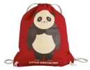 Image for Panda Bag : Little Gestalten Bag