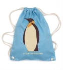 Image for Penguin Bag : Little Gestalten Bag