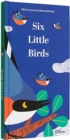 Image for Six Little Birds