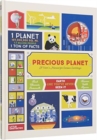 Image for Precious Planet : A User&#39;s Manual for Curious Earthlings
