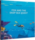 Image for Fox and the Deep Sea Quest