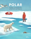 Image for Penguins &amp; Polar Bears : A pretty cool introduction to the Arctic and Antarctic