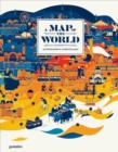 Image for A map of the world according to illustrators &amp; storytellers