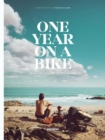Image for One Year on a Bike