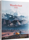 Image for Wanderlust USA : The Great American Hike