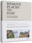 Image for Remote Places to Stay