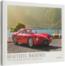 Image for Beautiful Machines