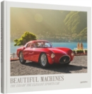 Image for Beautiful Machines