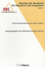 Image for BeitrAge der Akademie fA&quot;r Migration und Integration (OBS). : . Hg.KrA&quot;ger-Potratz