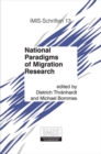 Image for National Paradigms of Migration Research