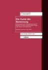 Image for Die Kunst der Benennung