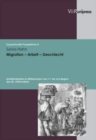 Image for Transkulturelle Perspektiven. : Arbeitsmigration in Mitteleuropa vom 17. bis zum Beginn des 20. Jahrhunderts