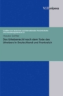 Image for Schriften zum deutschen und internationalen PersAnlichkeits- und ImmaterialgA&quot;terrecht.