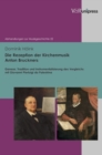 Image for Die Rezeption der Kirchenmusik Anton Bruckners