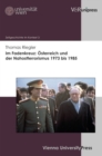 Image for Im Fadenkreuz : OEsterreich und der Nahostterrorismus 1973 bis 1985