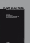 Image for Politische Raumtypen : Zur Wirkungsmacht offentlicher Bau- und Raumstrukturen im 20. Jahrhundert