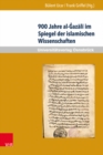 Image for 900 Jahre al-Gazali im Spiegel der islamischen Wissenschaften