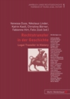 Image for Rechtstransfer in Der Geschichte : Legal Transfer in History