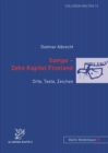 Image for Sampo - Zehn Kapitel Finnland